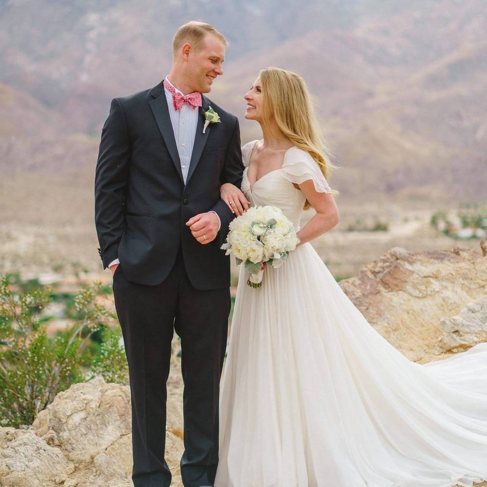 Meet your Posher, Michele